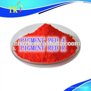 Pigment Red 4 / Pigment Red R / CINo.12085 Pour les encres, les peintures, etc.